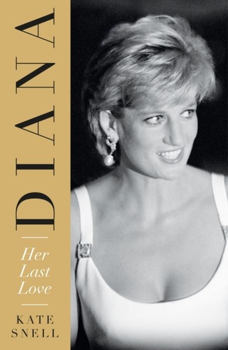 Diana her last love - love, by