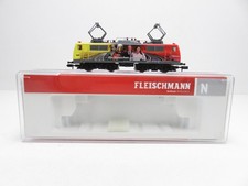 (SAL0098) Fleischmann 781381