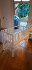 Fabimax Beistellbett Basic