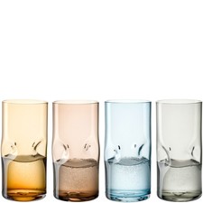 Leonardo Vesuvio Trinkglas