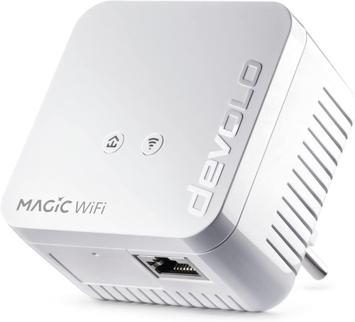 Devolo magic wifi mini - devolo,