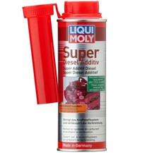 Liqui Moly Super Diesel