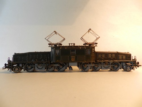 Märklin aus set 28730 - h0,