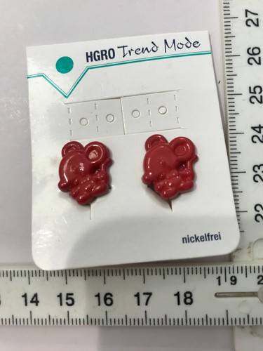 Paar ohrclips ohrschmuck - paar,