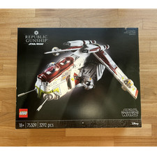 Lego star wars republic - lego,