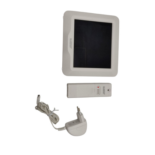 Crosse technology ws6820 - technology,
