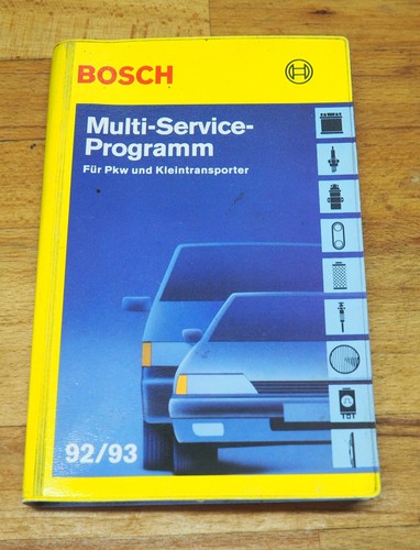 Orig bosch - bosch,