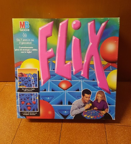 Flix spiele 1996 - mb,