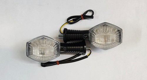 Weisse led blinker suzuki - weisse,