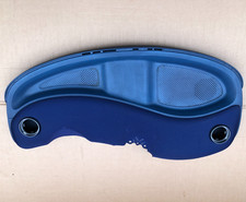 Armaturenbrett PASSION BLAU