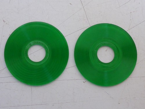 Altes ddr spielzeug - spielzeug, 2x