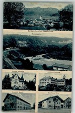 13535813 - 8152 Feldkirchen-Westerham Schloss Altenburg Brauerei Mareis Schloss