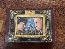 Panini Harry Potter 20 Jahre