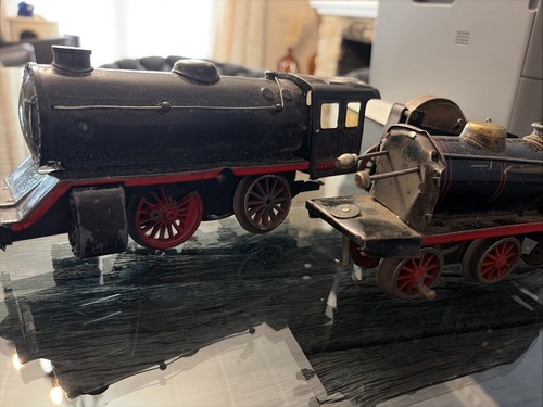 Märklin spur große - märklin,