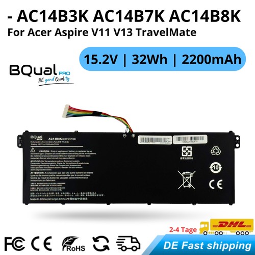 Akku ac14b3k ac14b7k ac14b8k - ac14b3k,