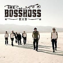 The Bosshoss - Do Or Die von The Bosshoss | CD | Zustand gut