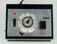 T. Baeuerle BS 712 Timer Zeitschaltuhr Belichtungsschaltuhr 15099