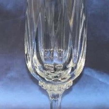 6 Villeroy & Boch Sektgläser 