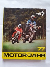 1977 Engine An International