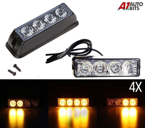 Led grill pannen blinkende - led,