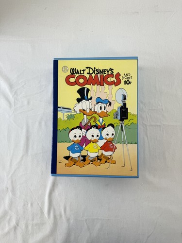Carl barks library set - barks,