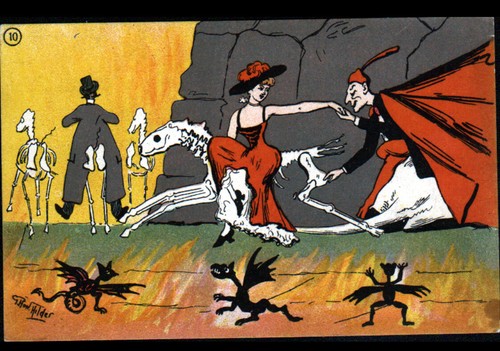 Ritterin frau amazonas - ritterin,