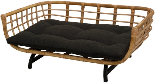 Hundekorb hundebett tierkorb - hundebett,