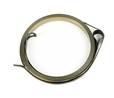 Weckerfeder 5,0 Feder