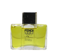 Fendi Uomo Miniatur EDT / Eau
