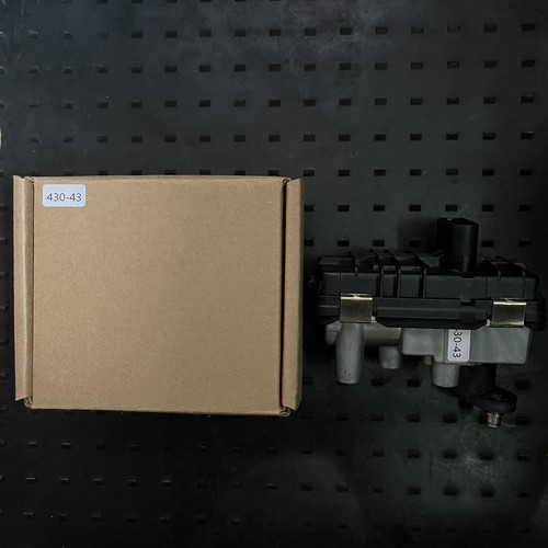 Stellmotor vtg turbolader - turbolader, für
