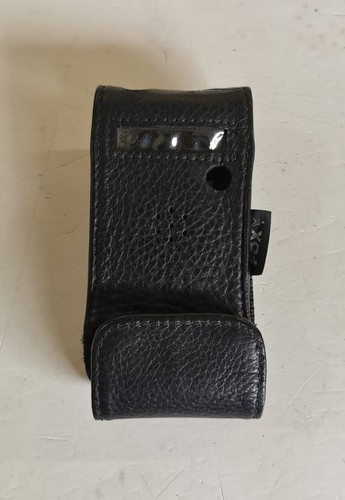 Fox lederetui case das - fox,