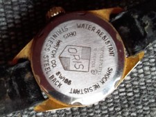 damenuhr oris alt handaufzug sehr guter Zustand 