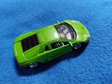 Welly 2252 lamborghini - welly,