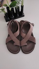 H&M Premium Sandalen