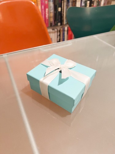 Supreme tiffany return - tiffany,