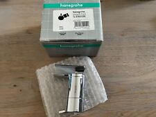 Hansgrohe  Gleiter Schieber für Wandstange Unica'S Puro Ø 22 mm