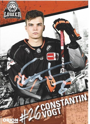Constantin vogt löwen - constantin,