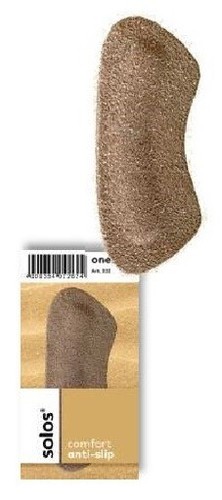 Solos comfort anti slip - solos, anti-slip