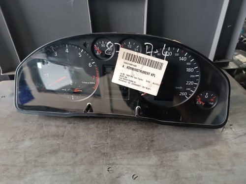 Original audi 8d - audi, a4