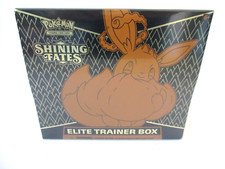 Pokemon Shining Fates