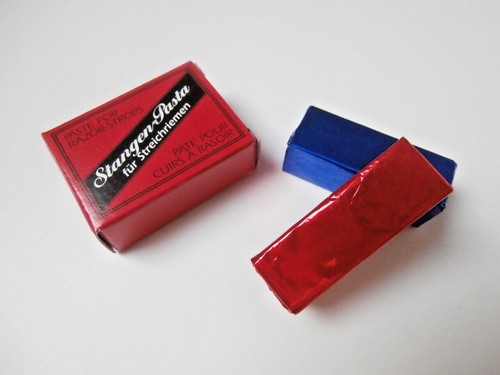 Stangen paste rasiermesser - stangen,