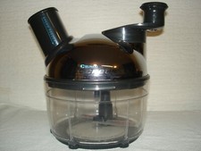 Küchen Mixer Rocket Chef