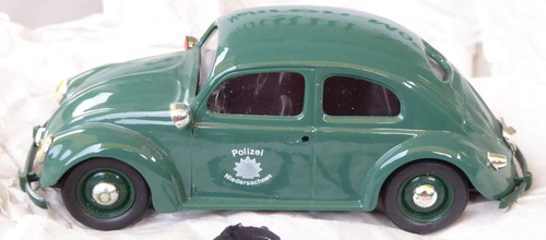 Rio volkswagen 1300 vw - 1/43,