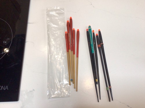 10x verschiedene vintage - 10x,