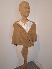 Trachten Tuch Umhang Poncho