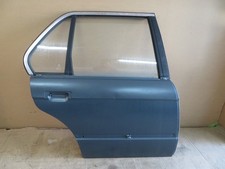 Originale BMW E30 Limousine Tür hinten rechts, Beifahrerseite 41.52-8106936