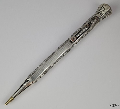 Antiker drehbleistift 900 - antiker,