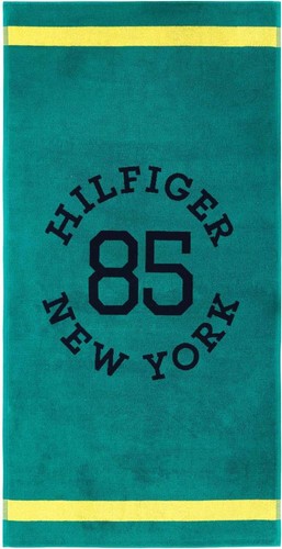 Tommy hilfiger strandtuch - tommy,