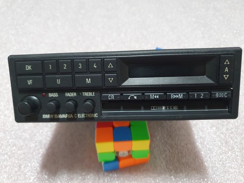 Autoradio bmw bavaria - autoradio, c