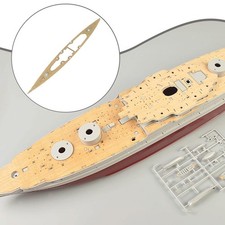 Holzdeck-DIY-Set, Ersatz für